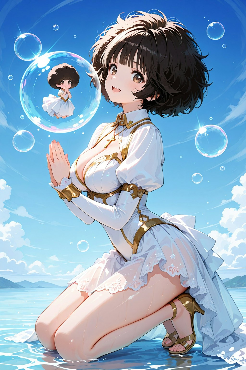 アフロディーテ
