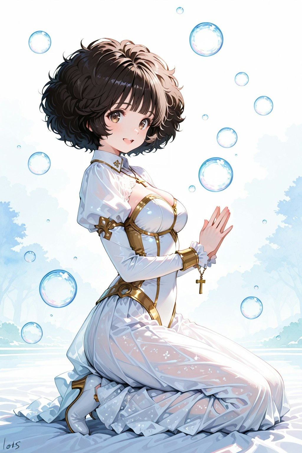 アフロディーテ