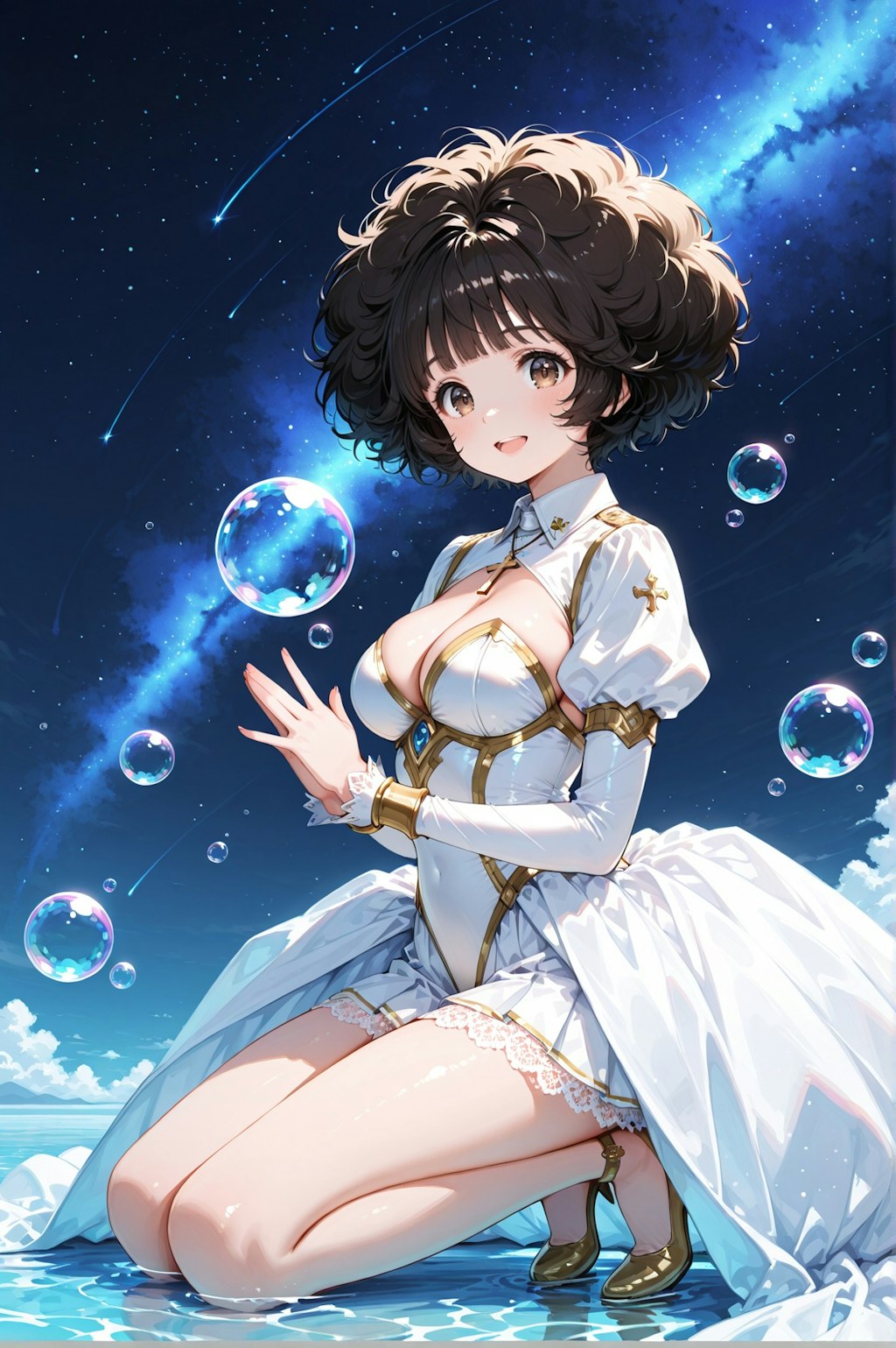 アフロディーテ