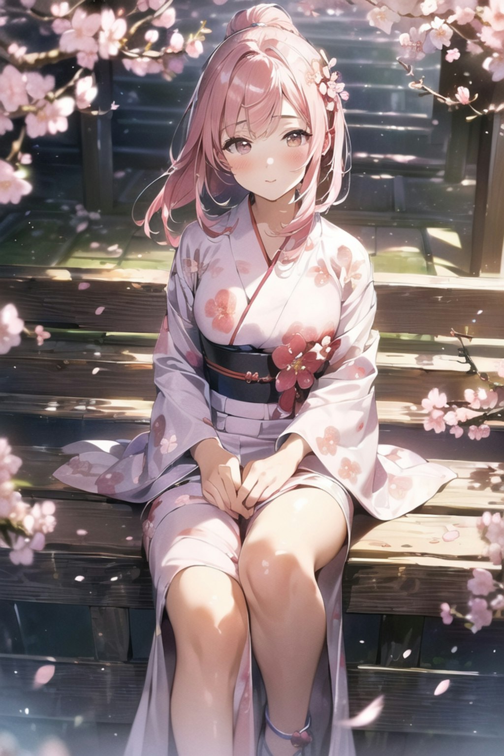 桜