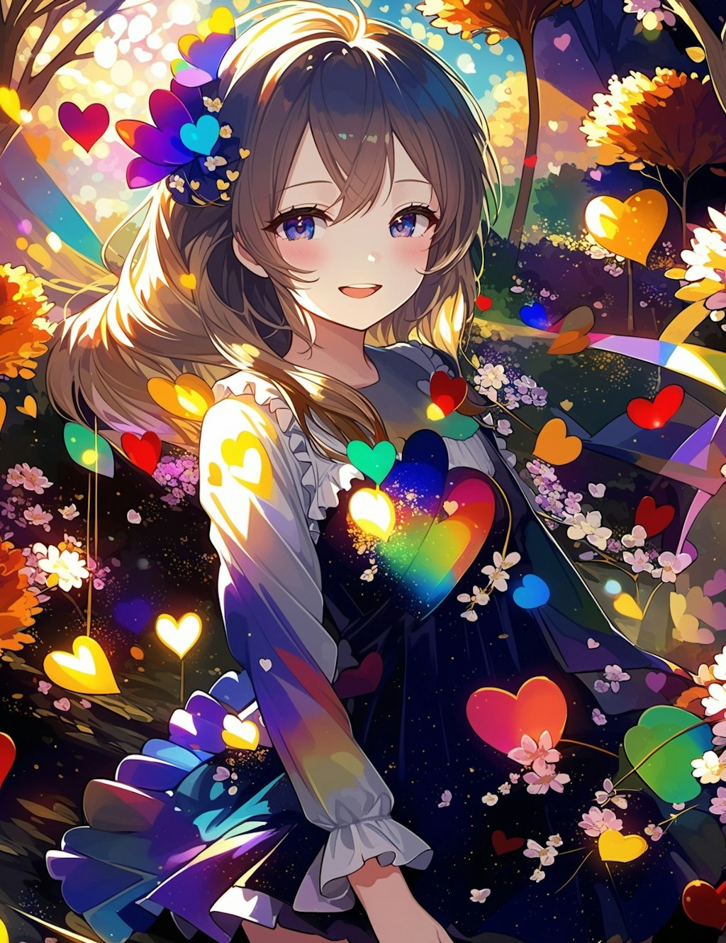 N.あつめの自己紹介ver2