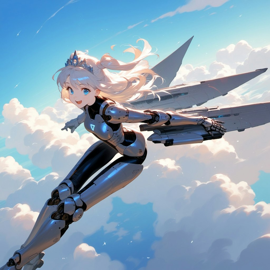 プリンセス 1489