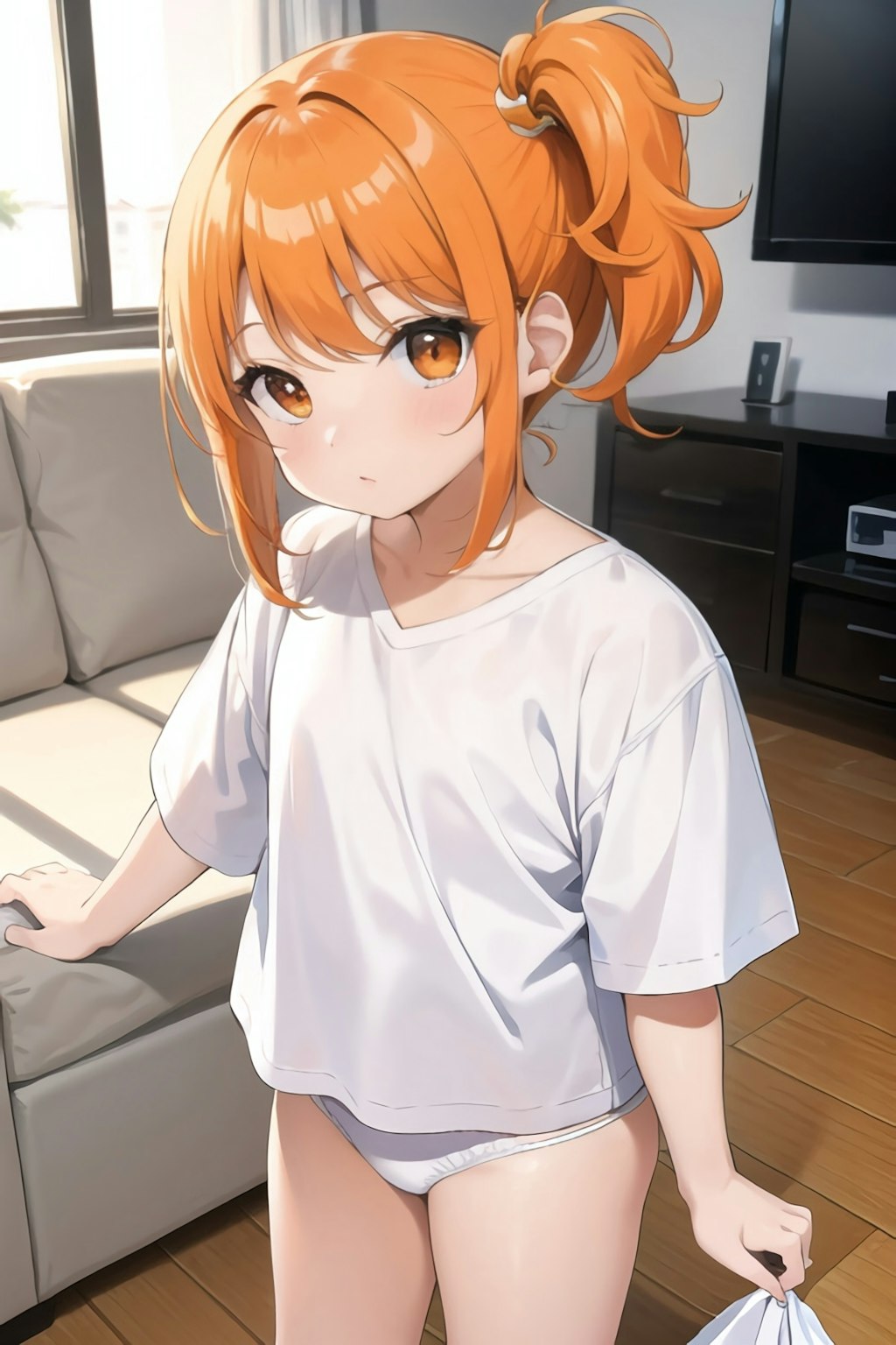 れもちゃん自宅