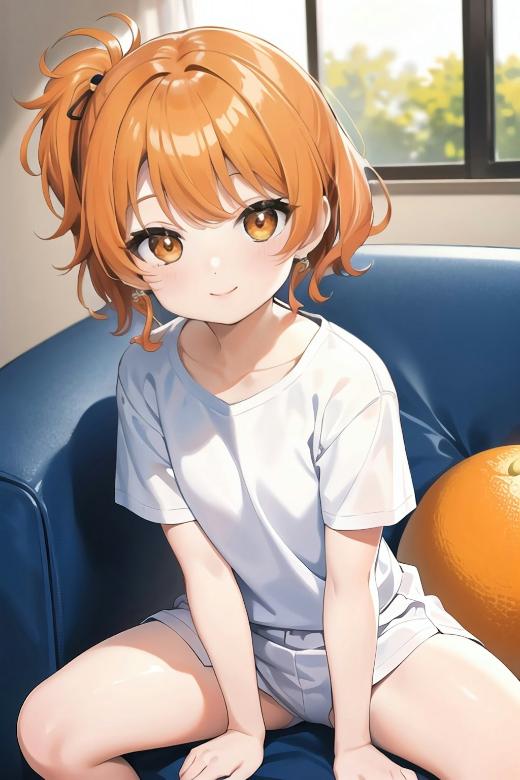 れもちゃん自宅