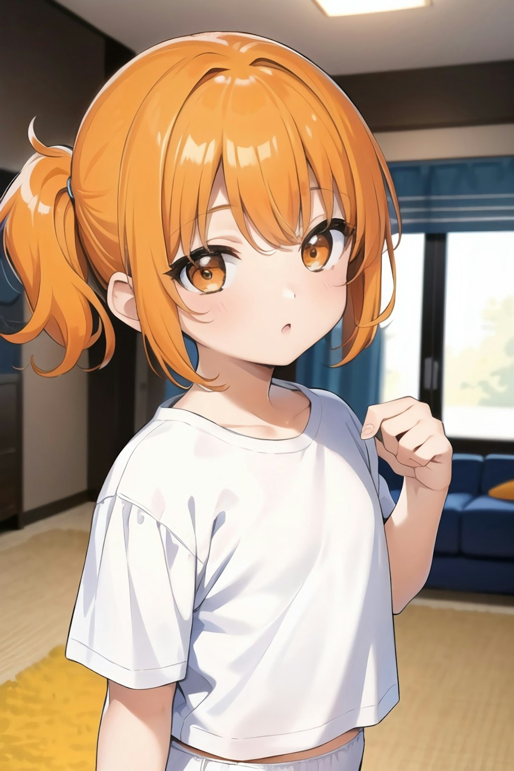 れもちゃん自宅