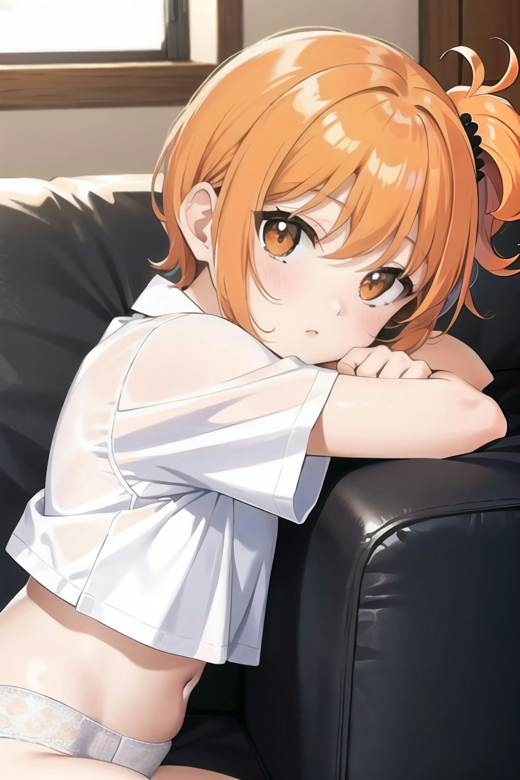 れもちゃん自宅