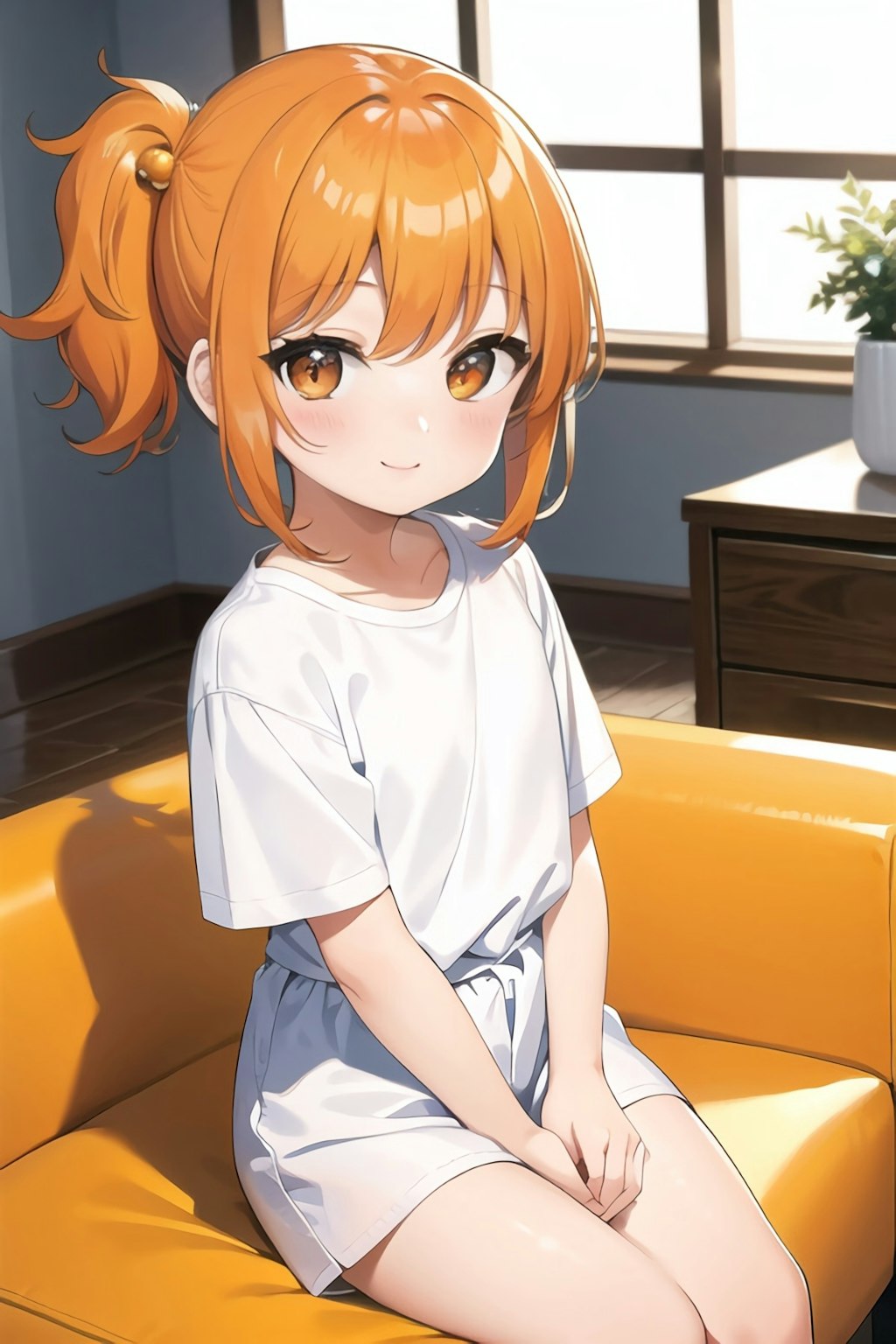 れもちゃん自宅