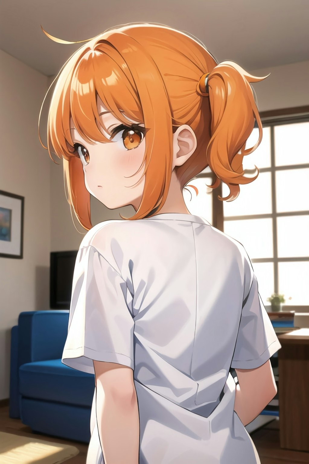 れもちゃん自宅