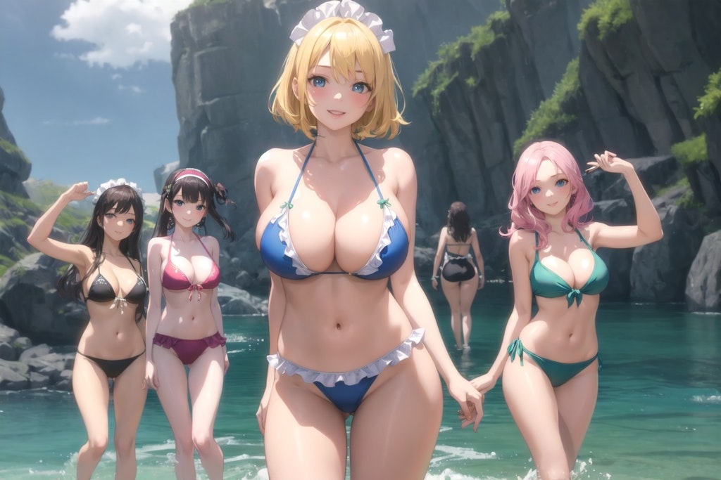 海の日