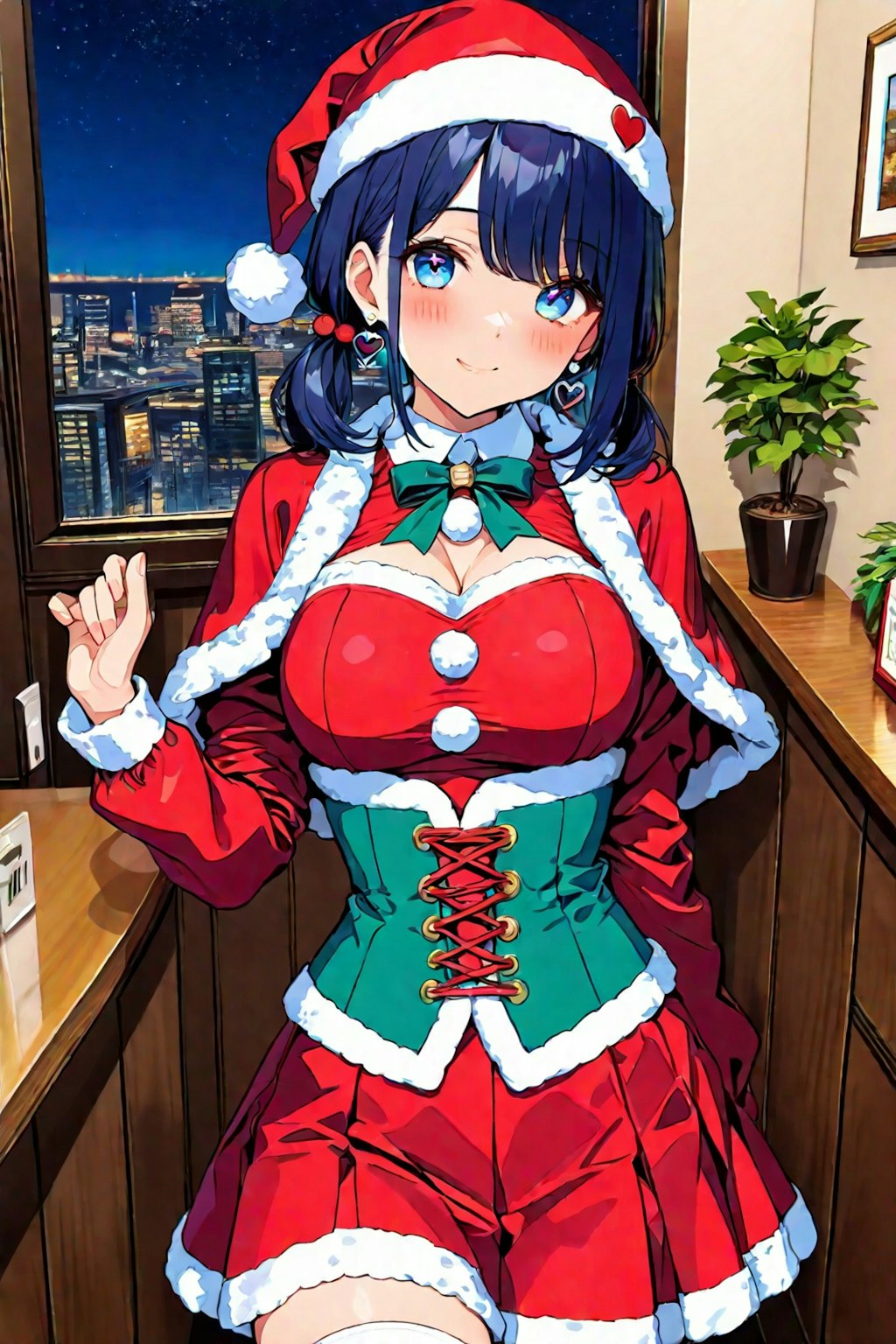 クリスマス