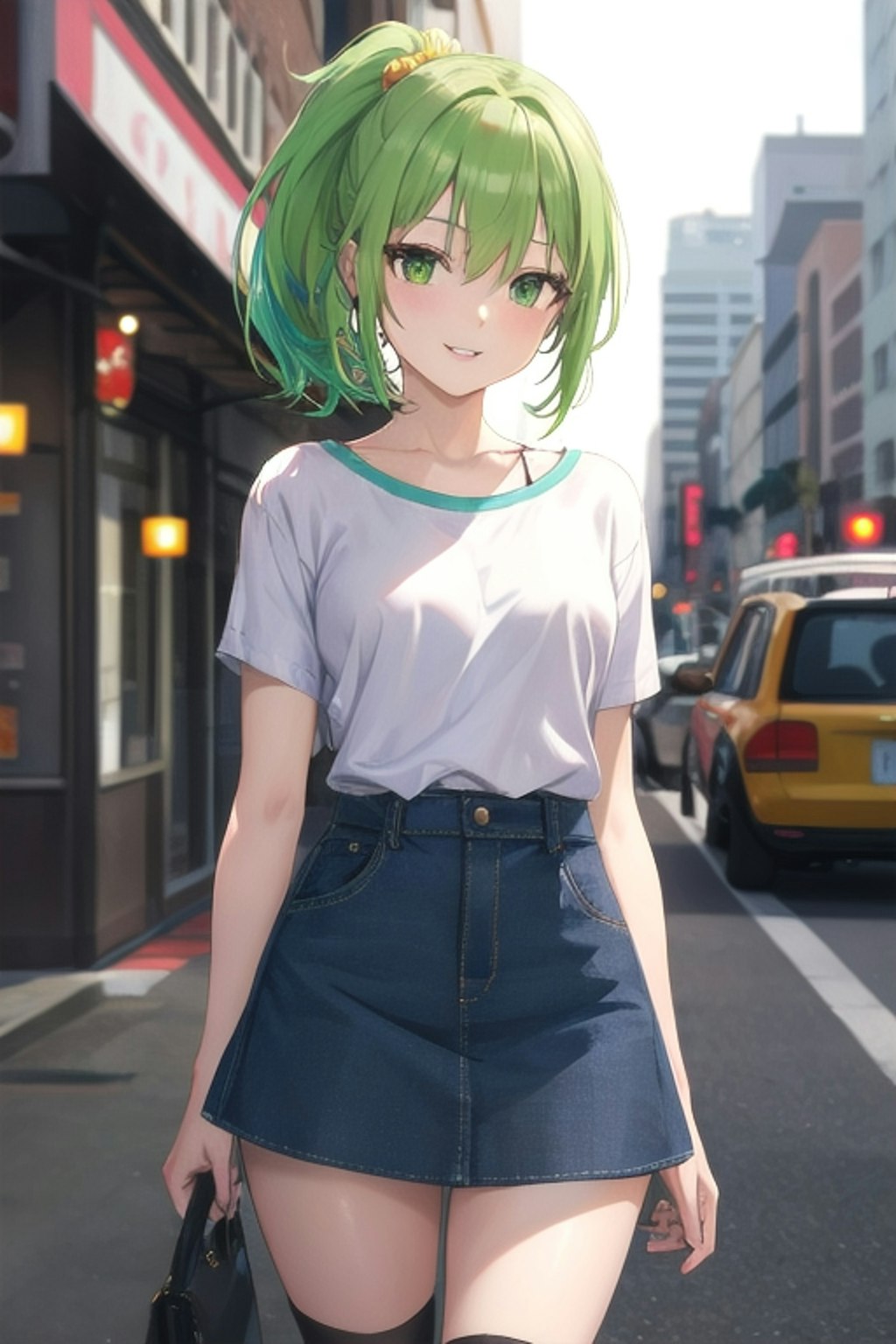 23歳になりました