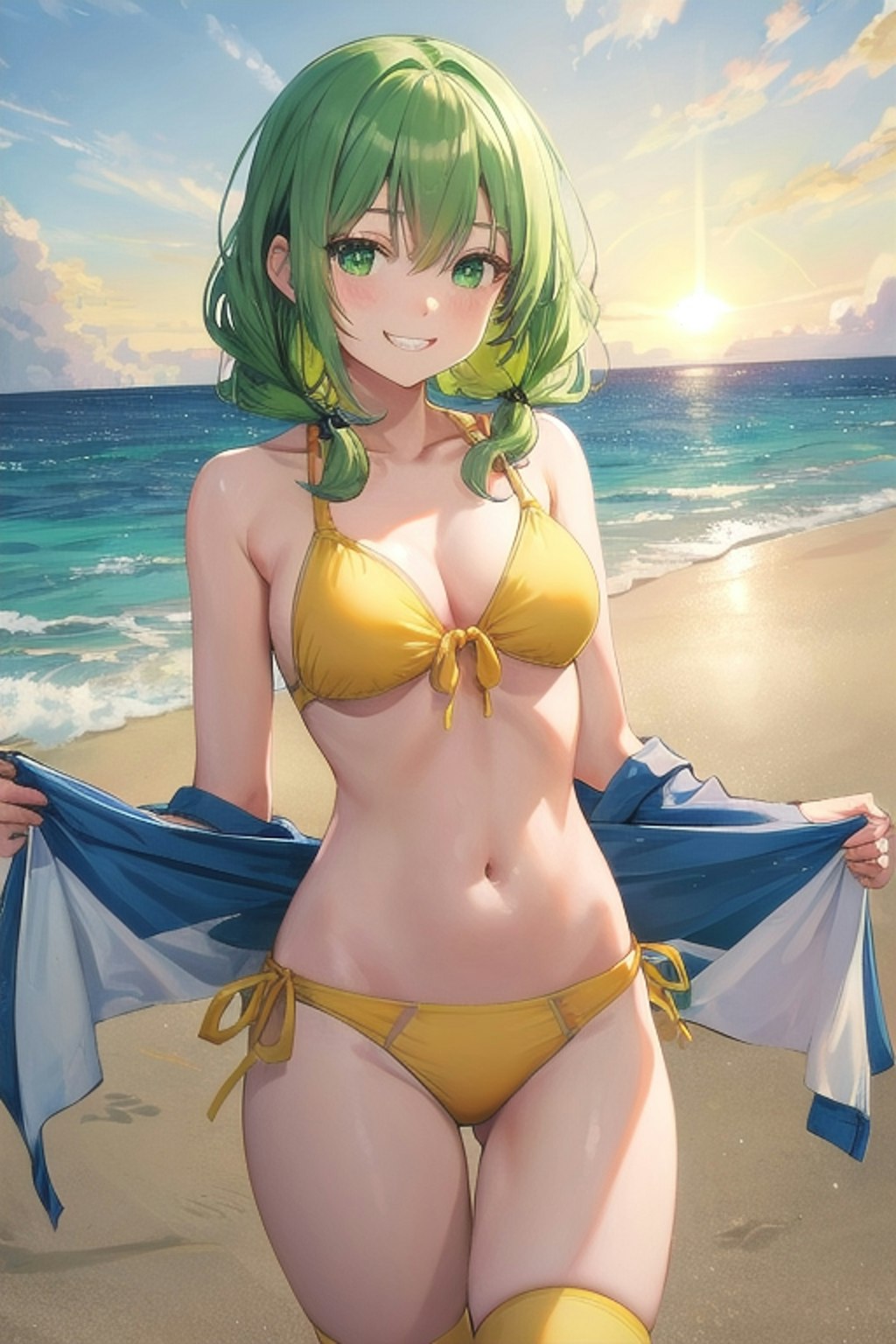 23歳になりました