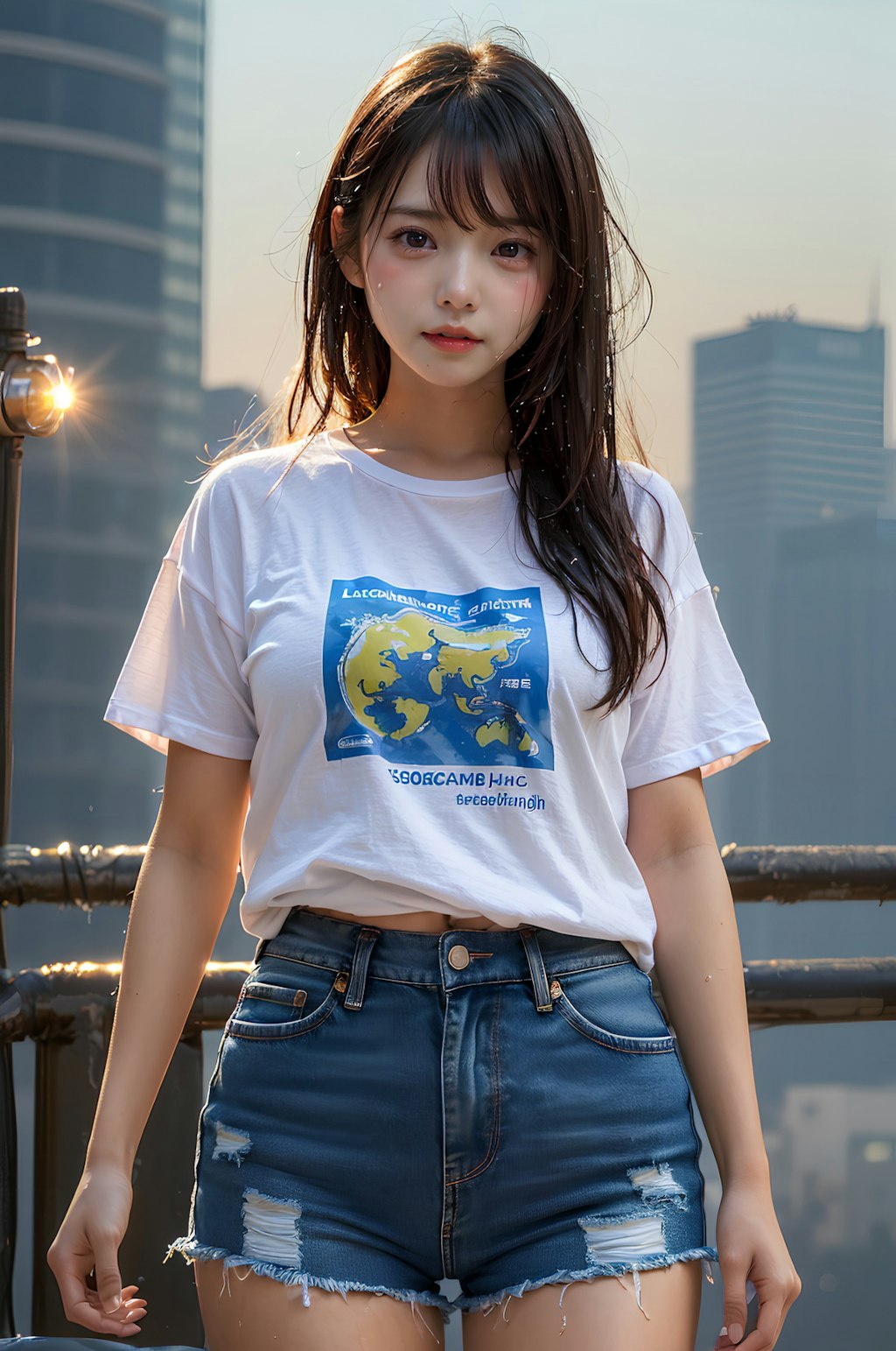 あちぃ💦