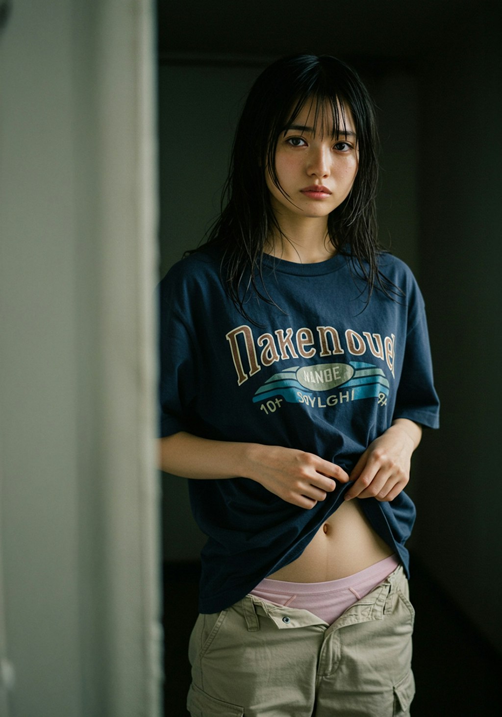 Portrait #60