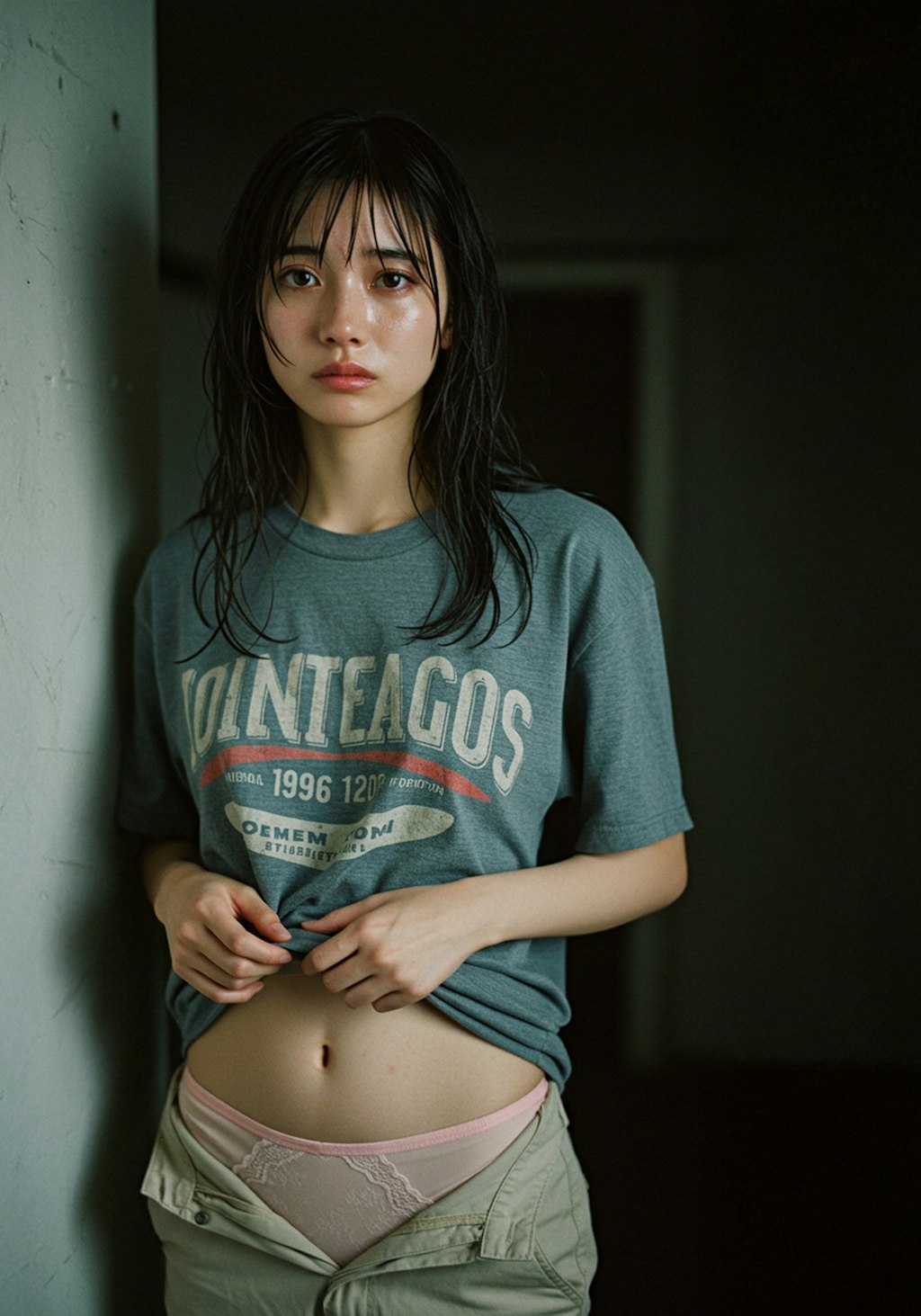 Portrait #60