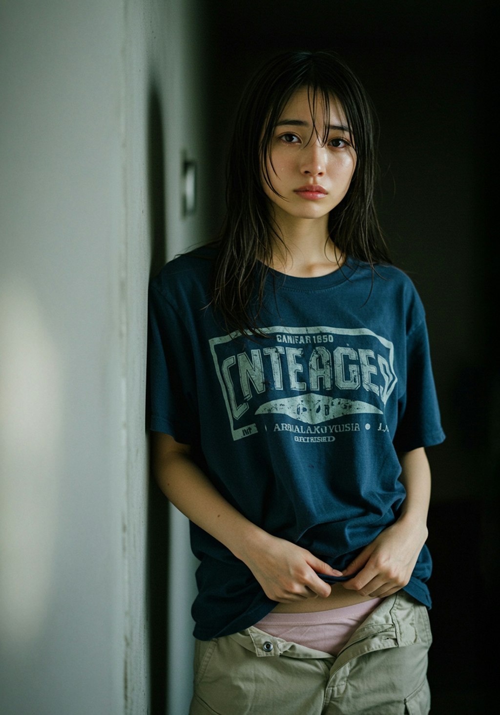 Portrait #60