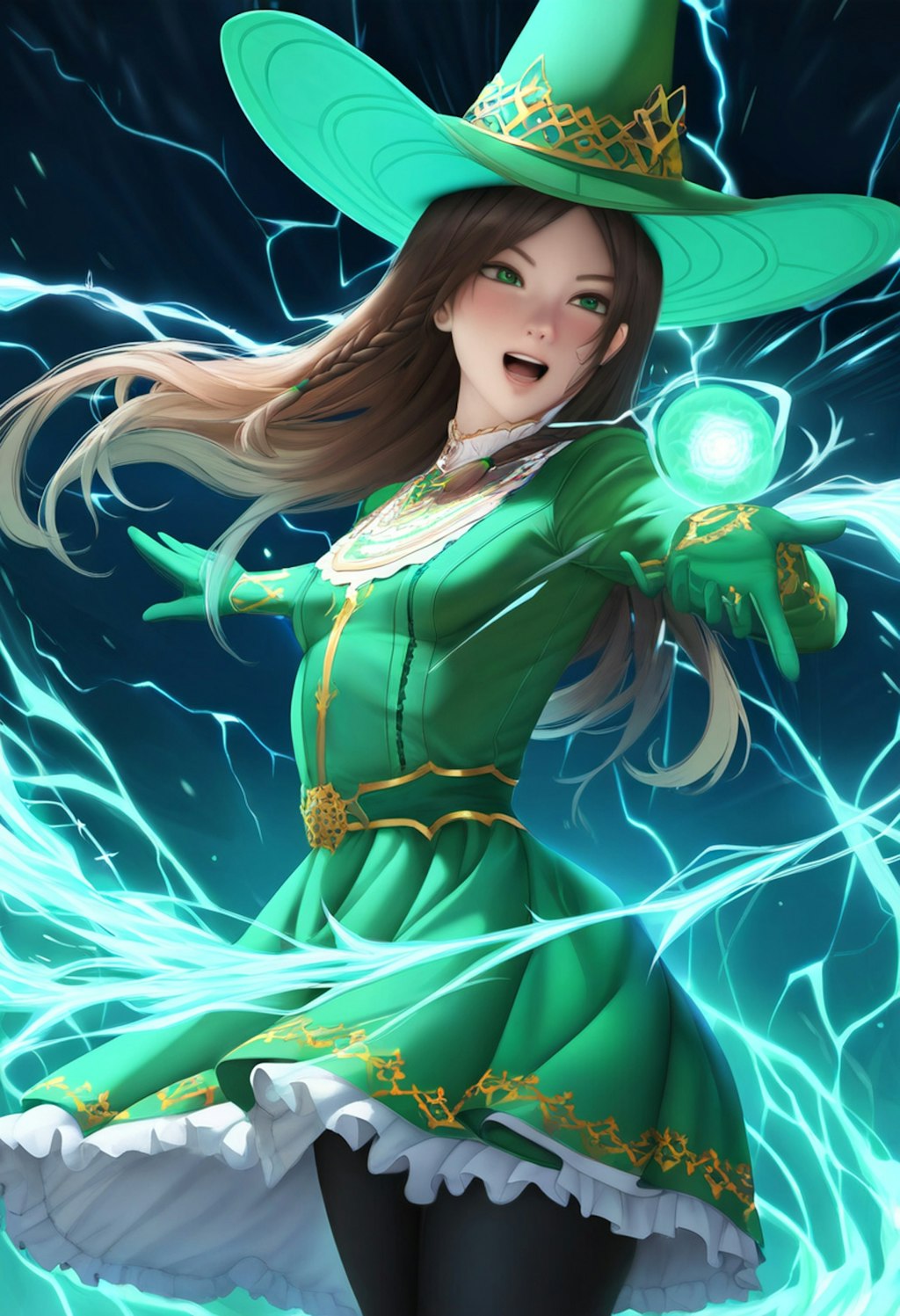 Wind wizard