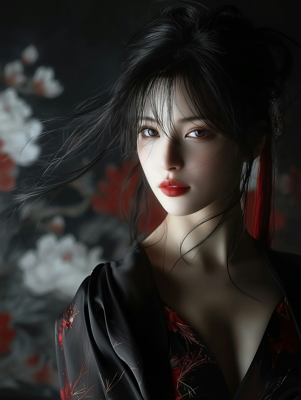 Heart's Longing - 恋心