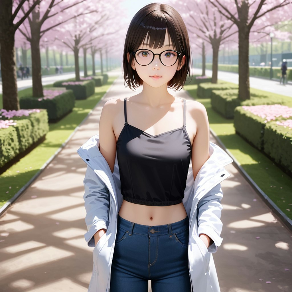 すぐに肩出すとか、節操ない若い男アイドルみたい（笑）