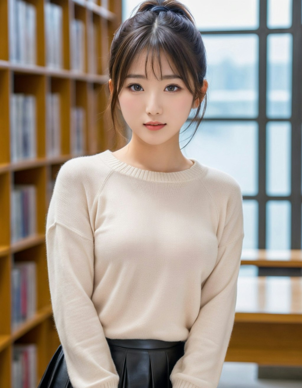 【写真集】AI美女図鑑230