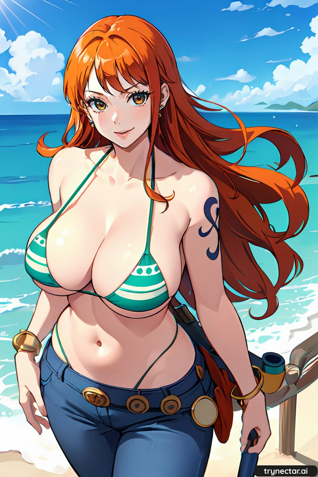 Nami | One Piece