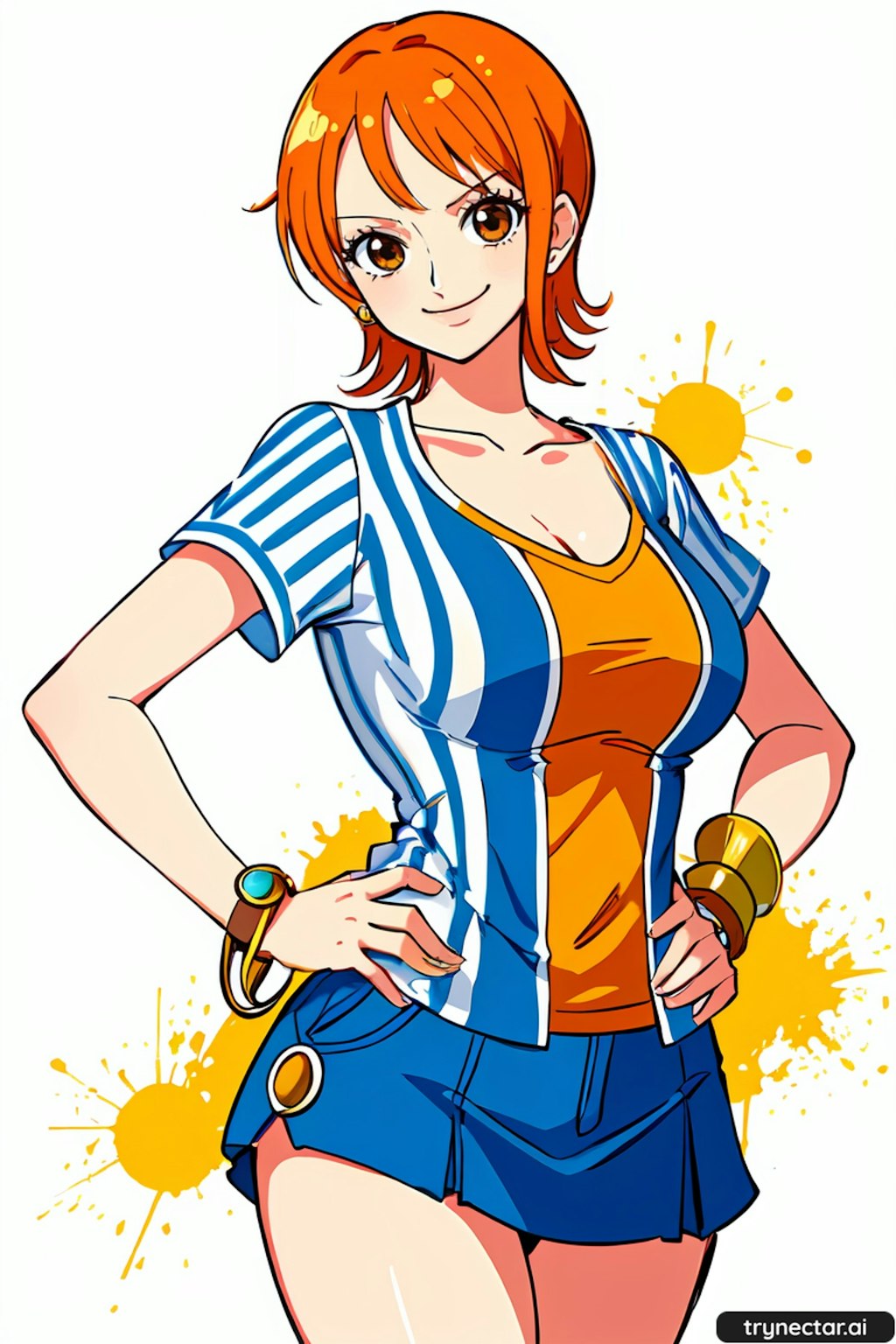 Nami | One Piece