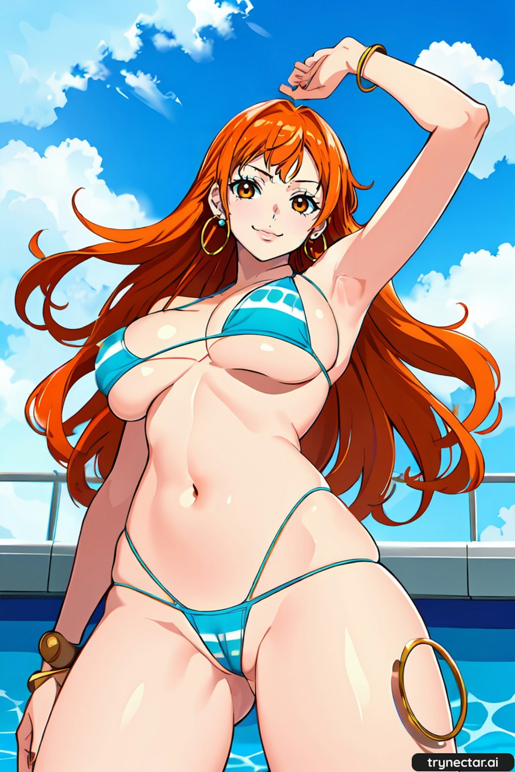 Nami | One Piece