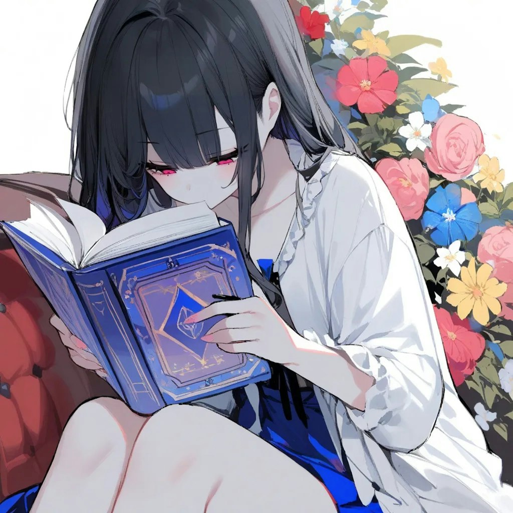 読書