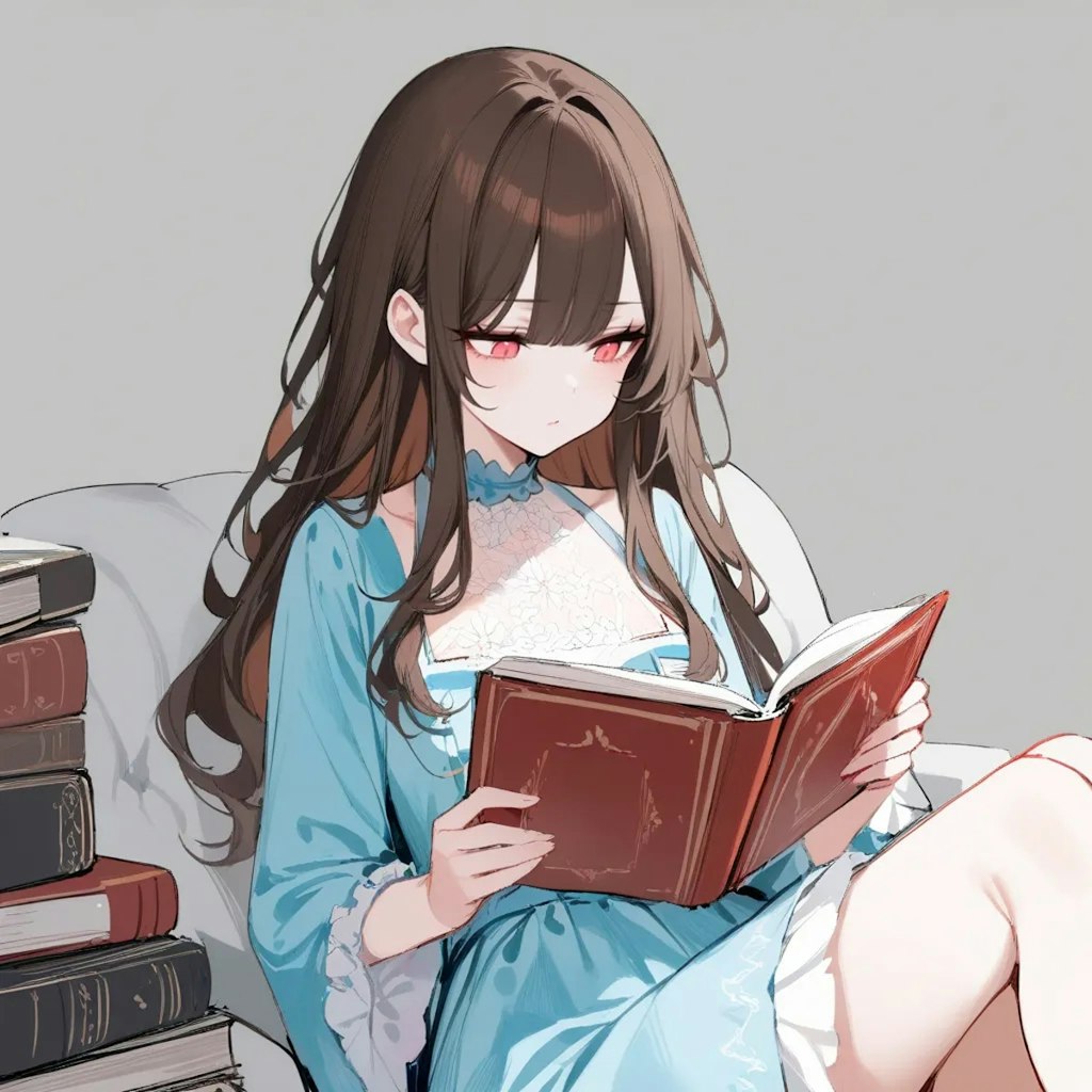 読書