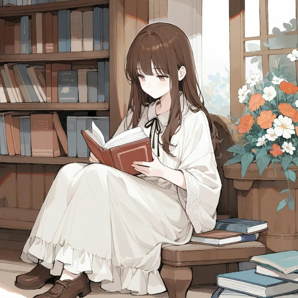 読書