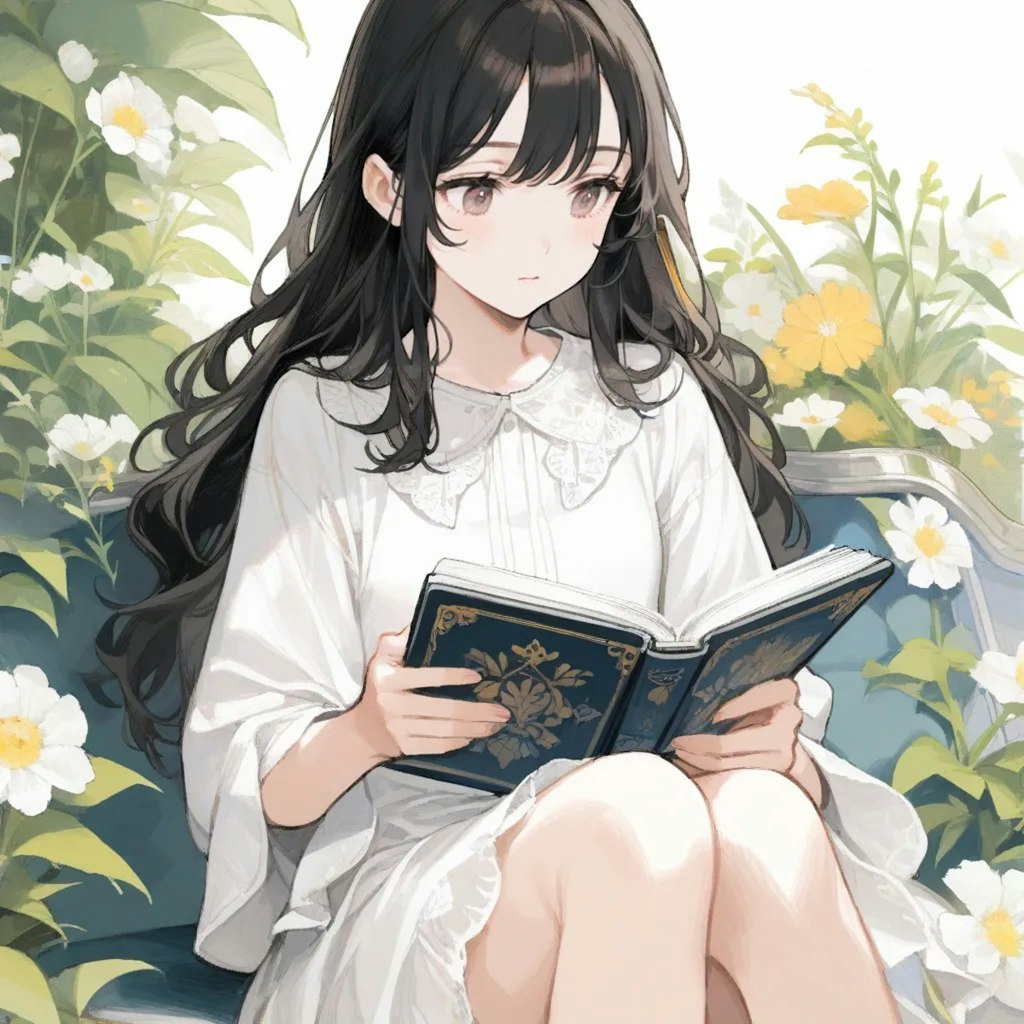 読書