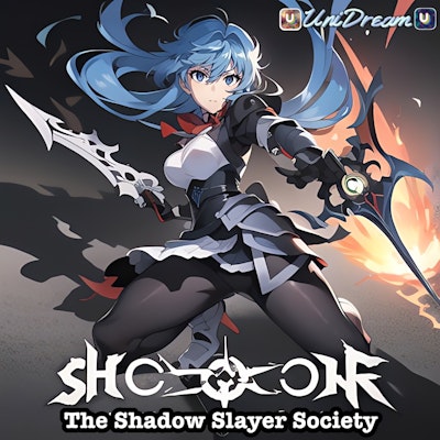 殺影会〜The Shadow Slayer Society〜
