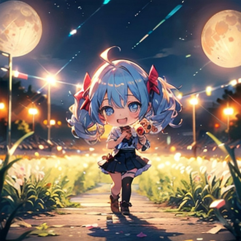 なんか違うんだけど...w