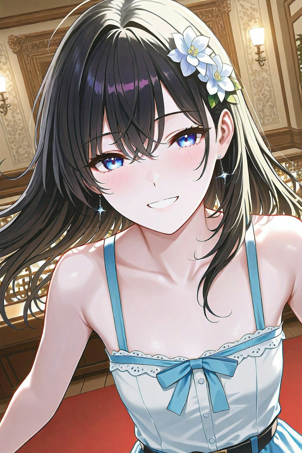 10単語生成 ハン・ユナちゃん