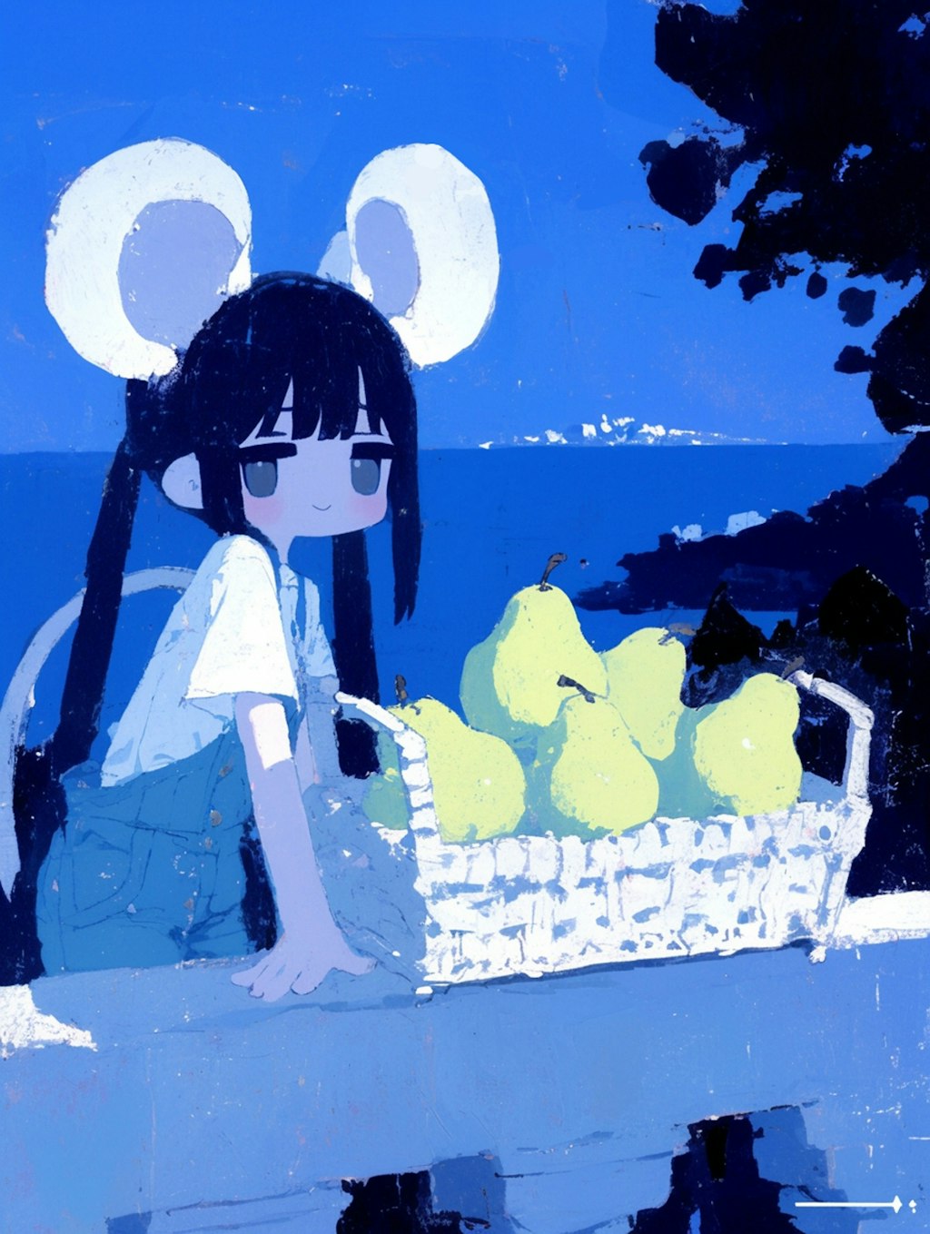 7月厳選ボツ絵①