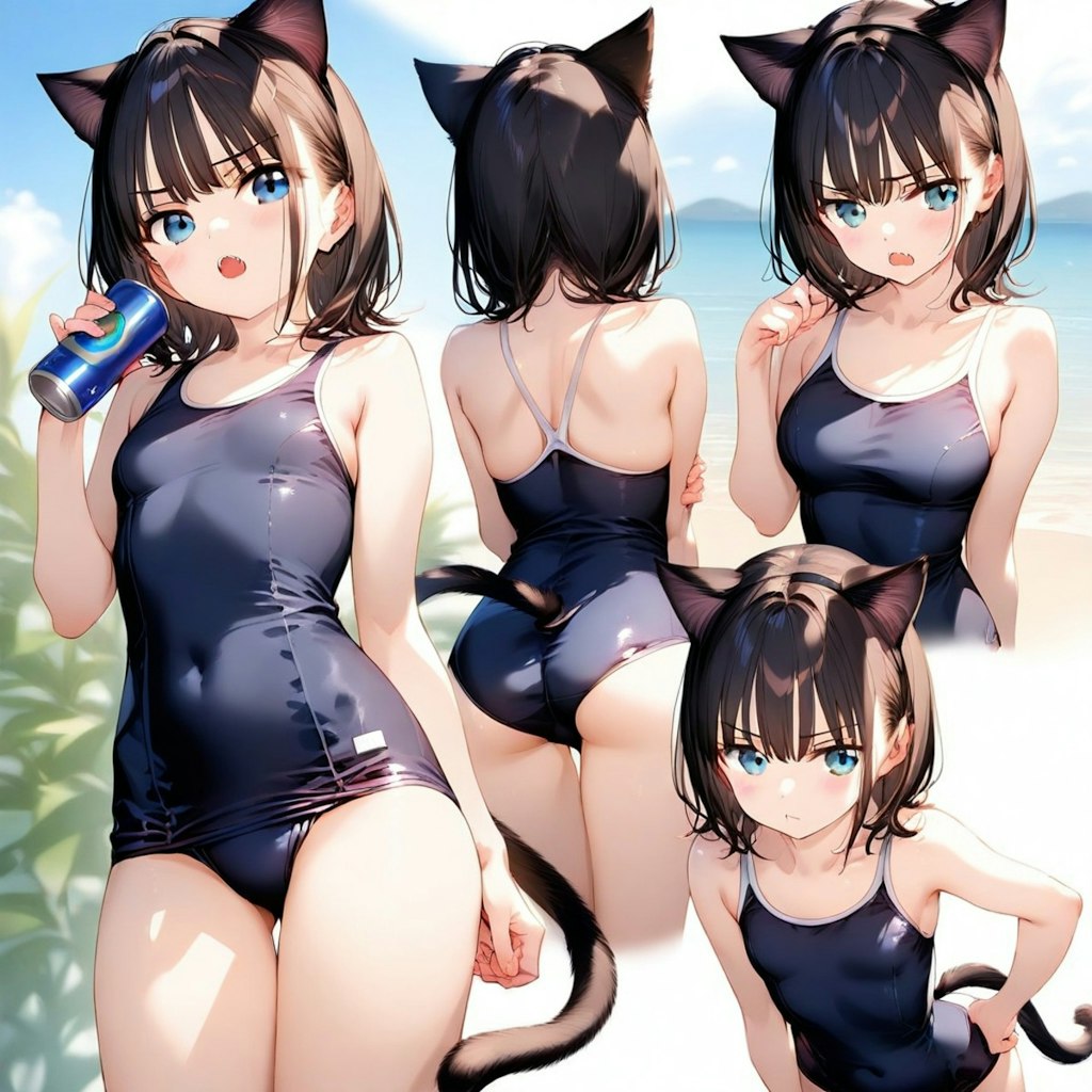 海辺の記憶