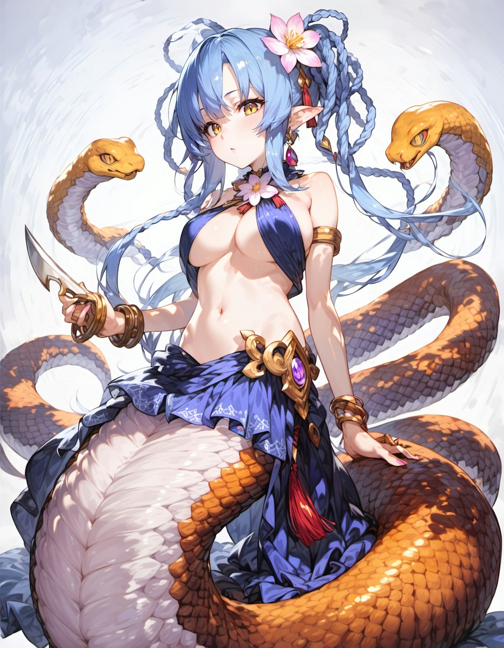 lamia