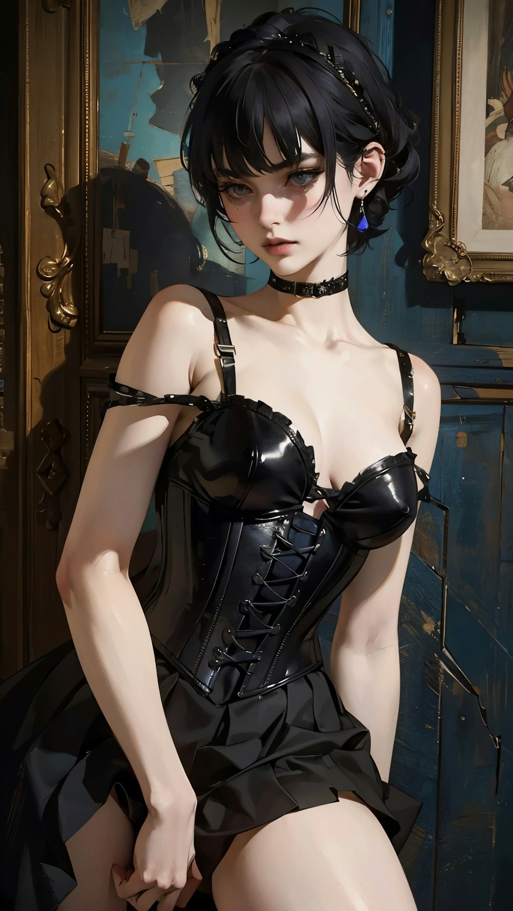 Priscilla