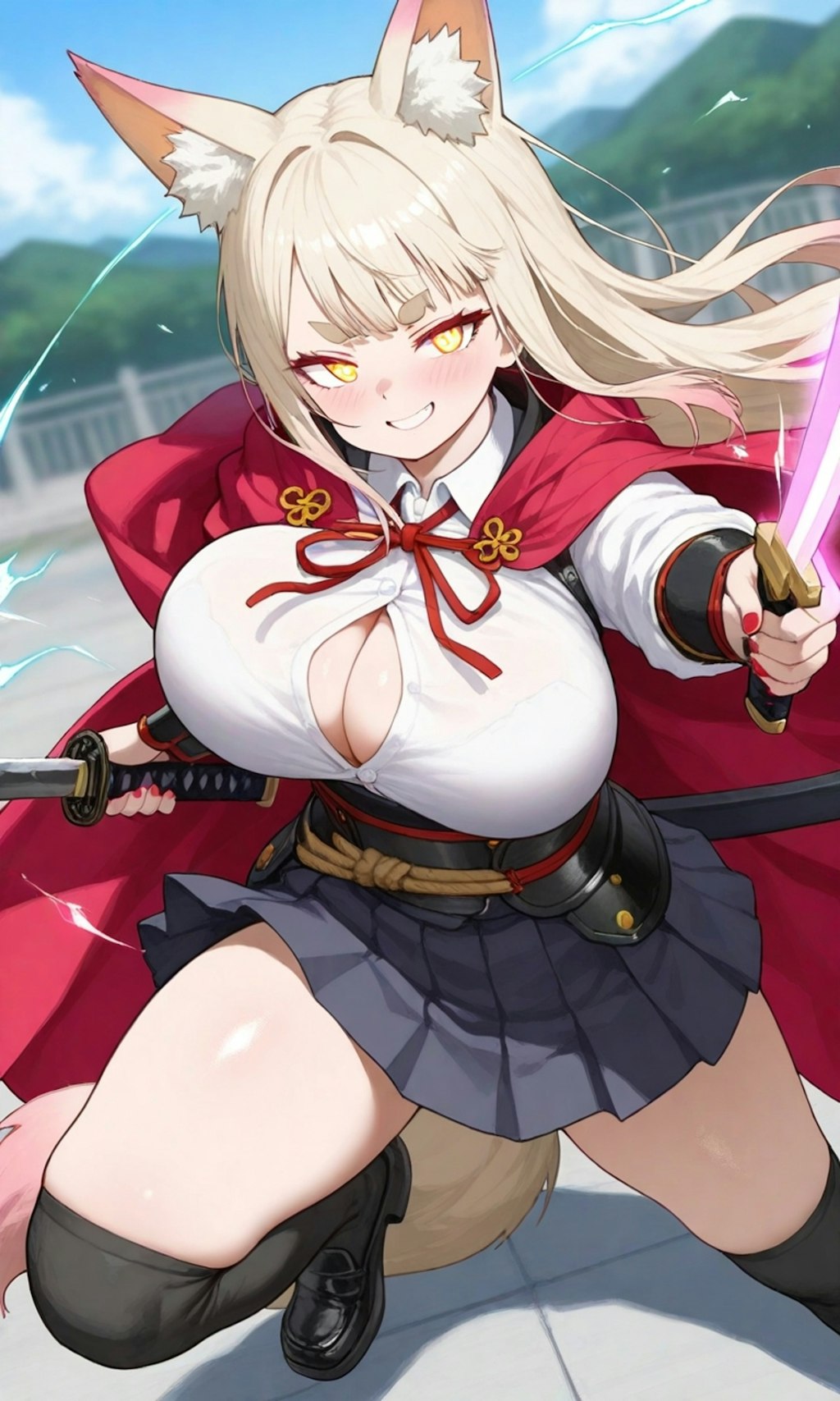 侍 その6