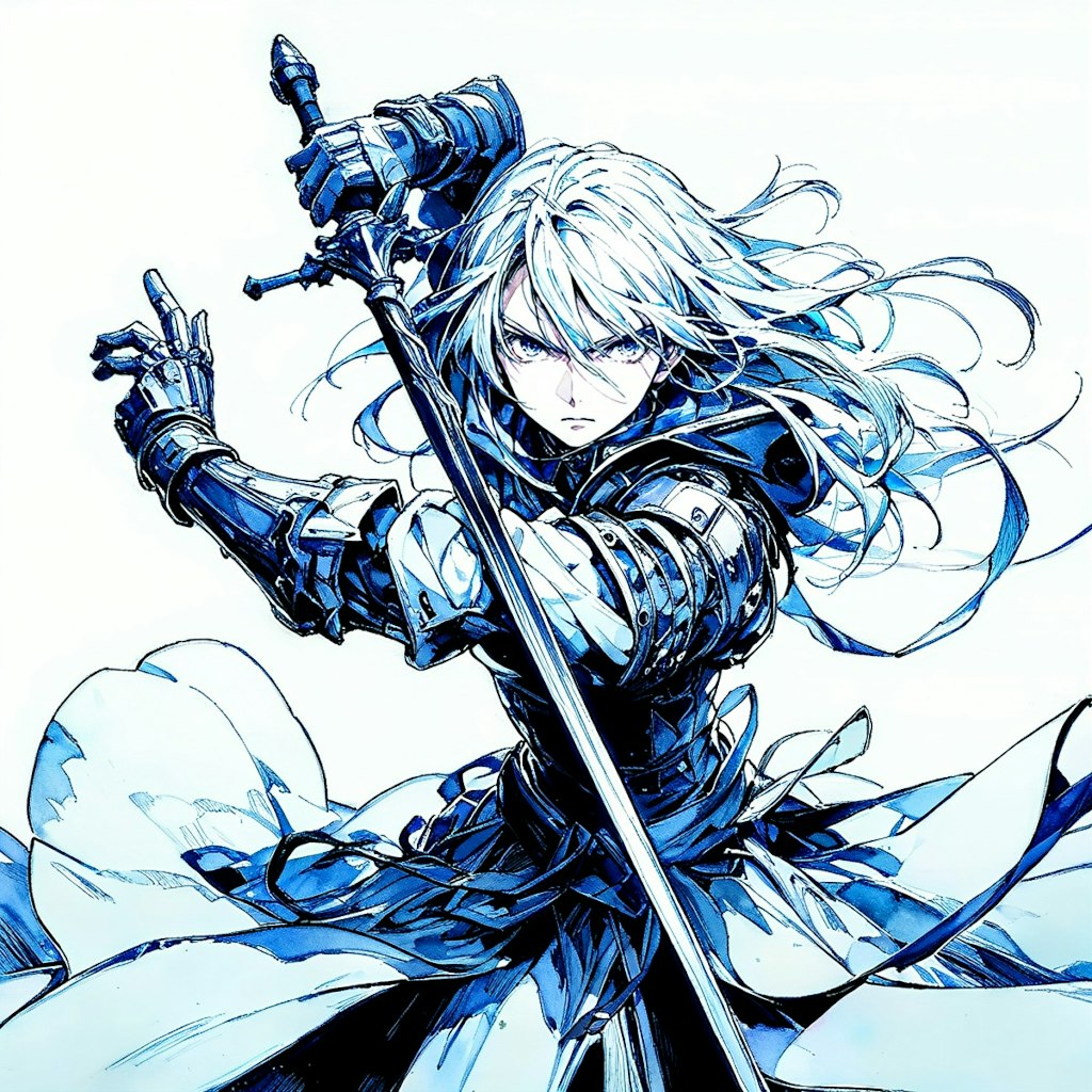 リバイバル・ファイター
