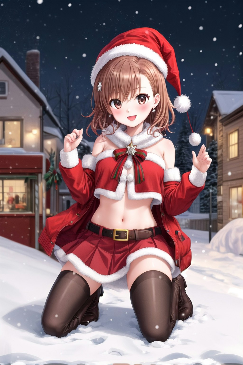 メリークリスマス