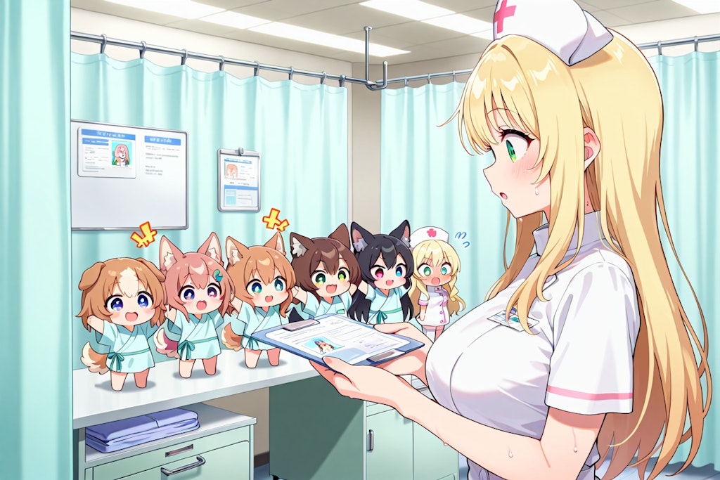 ７月１２日は人間ドックの日