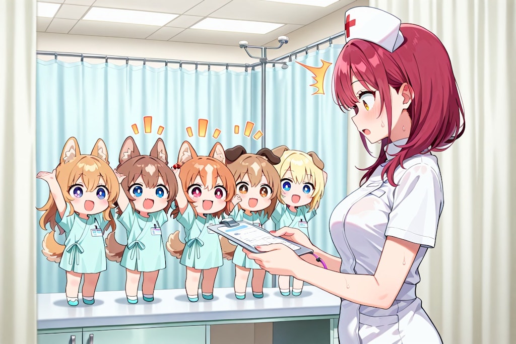 ７月１２日は人間ドックの日