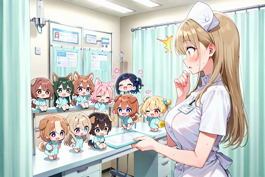 ７月１２日は人間ドックの日