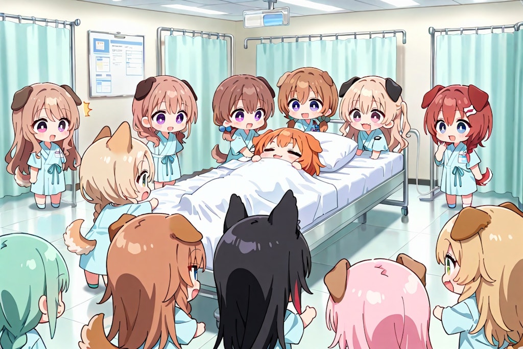 ７月１２日は人間ドックの日