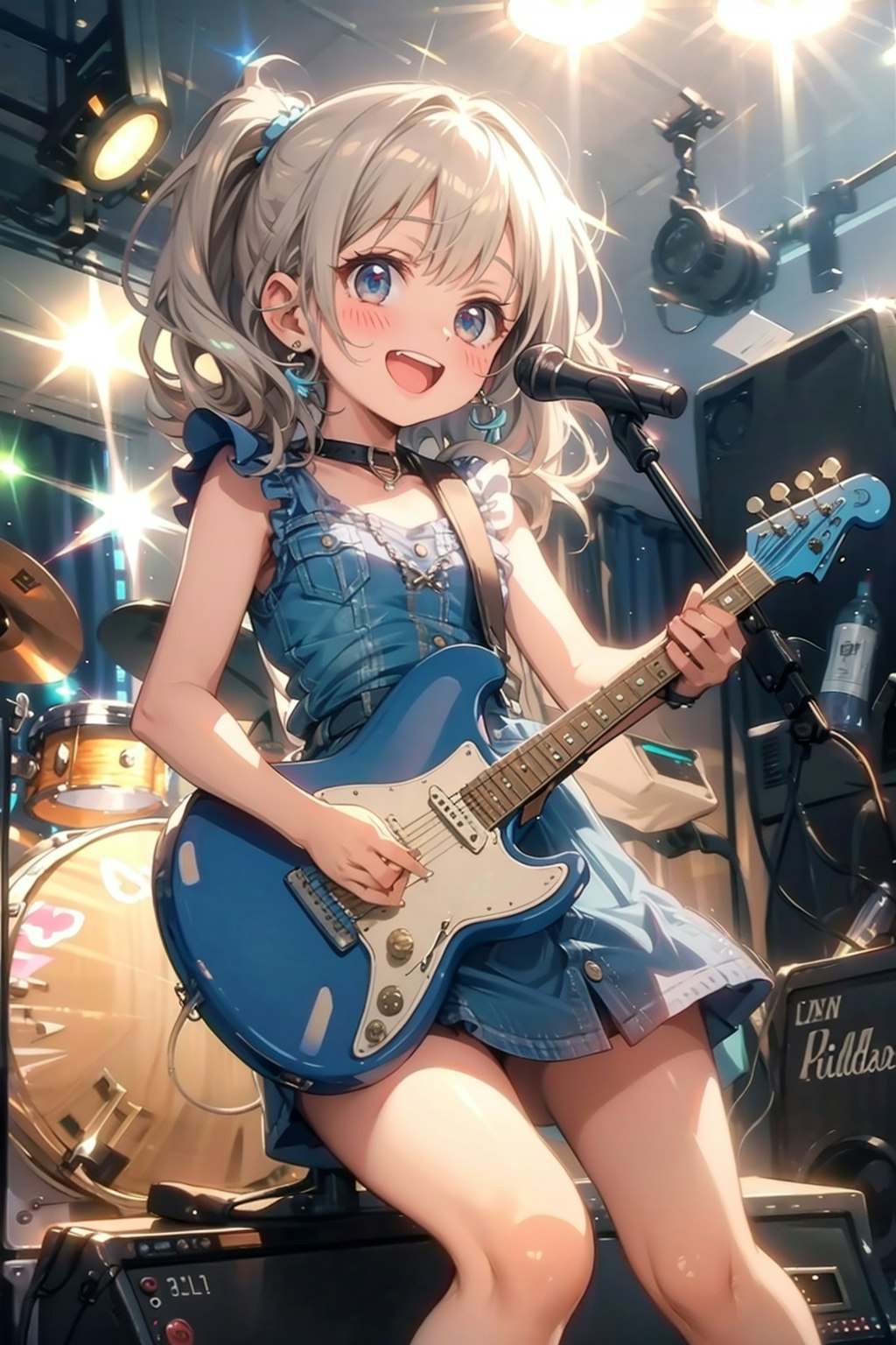 JSギタリスト