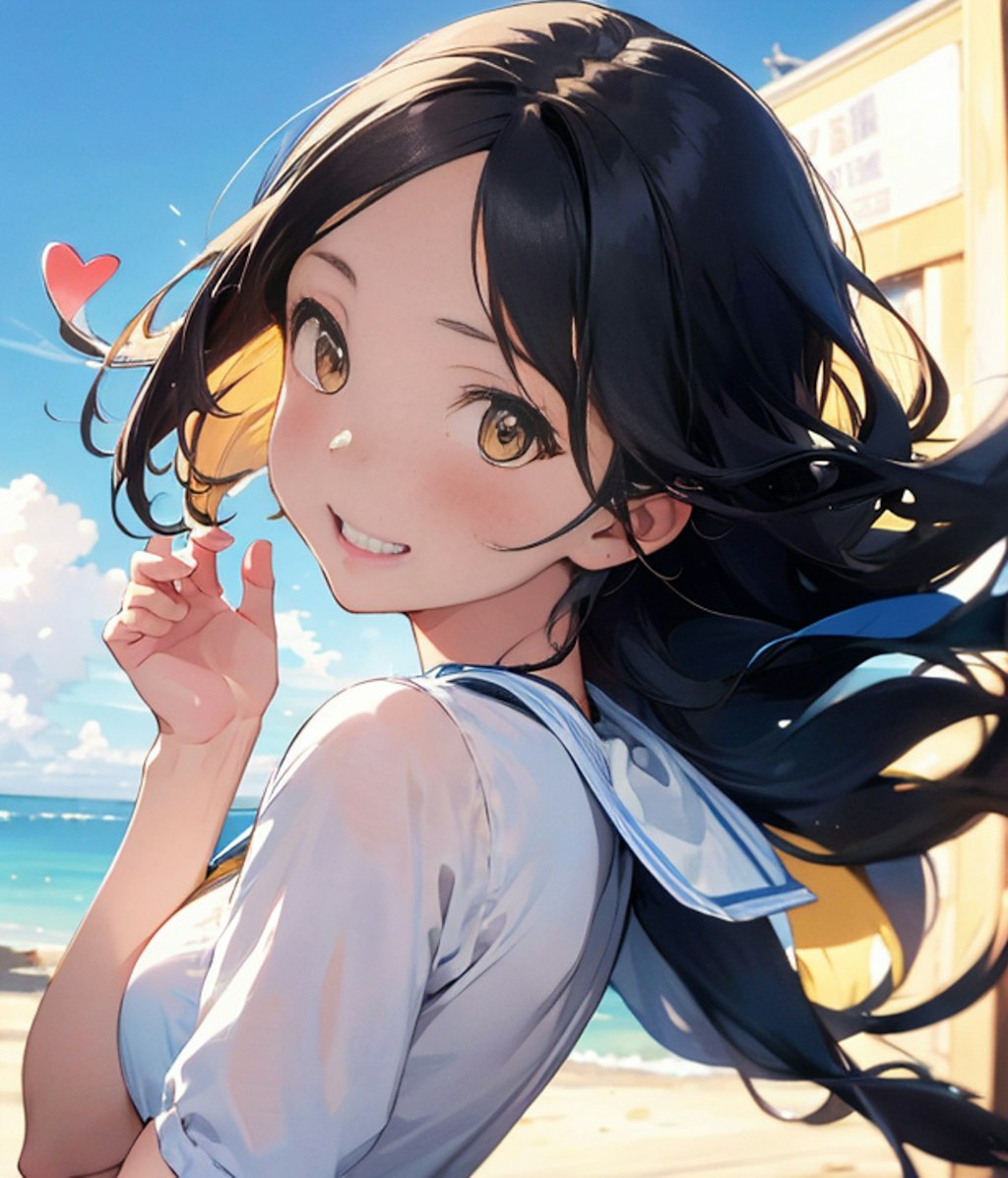 夏