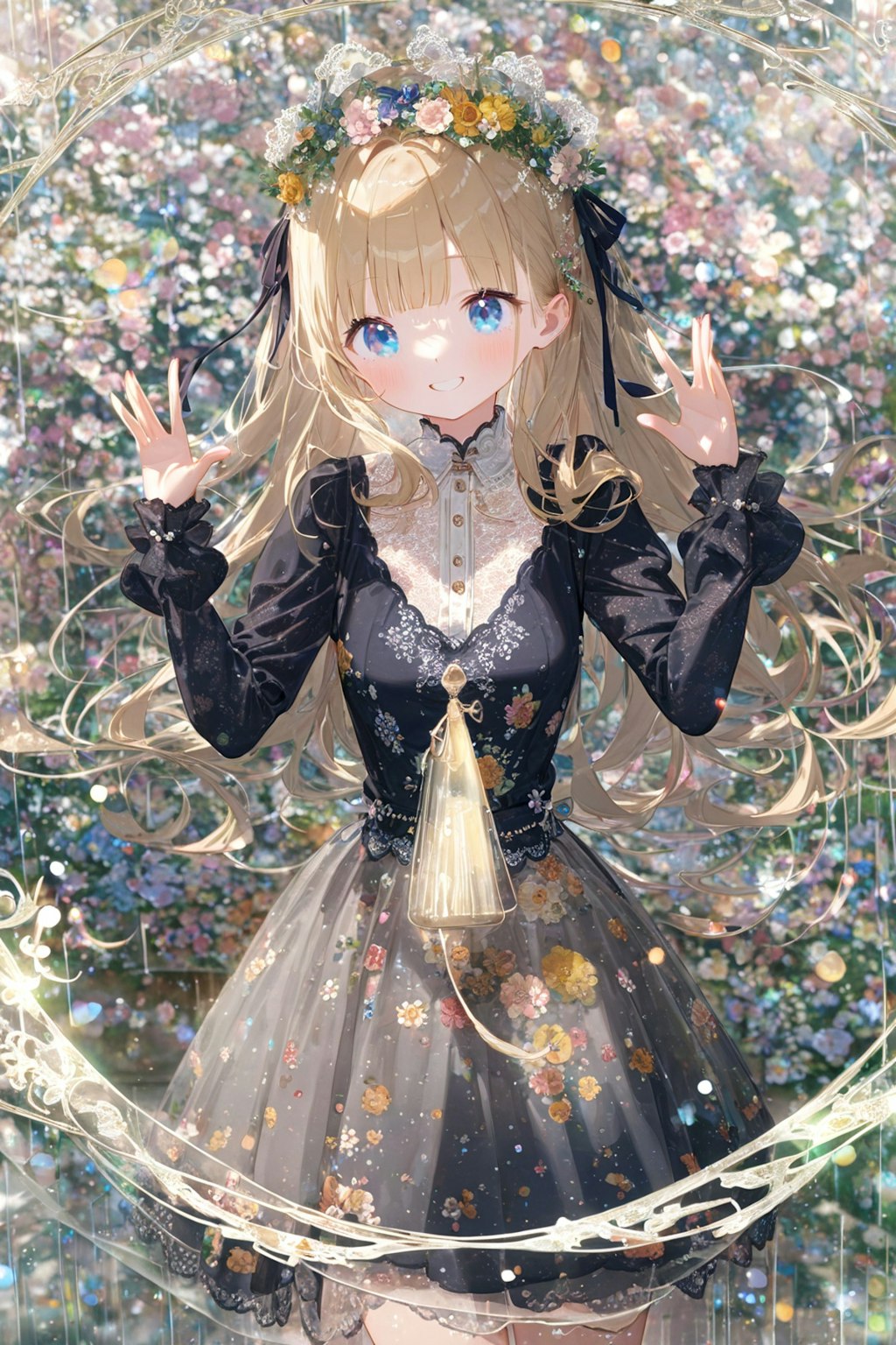 ALTAIR少女