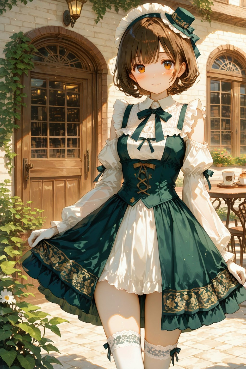 Cafe 23