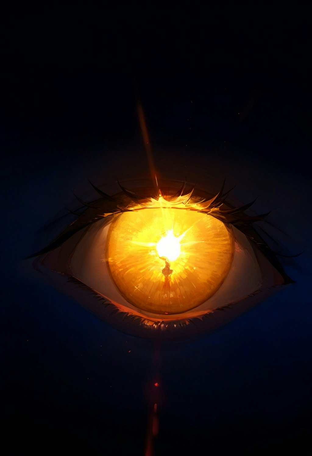 eye